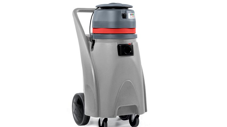 Våt- & torrsug KBM Pro Red XP280WD