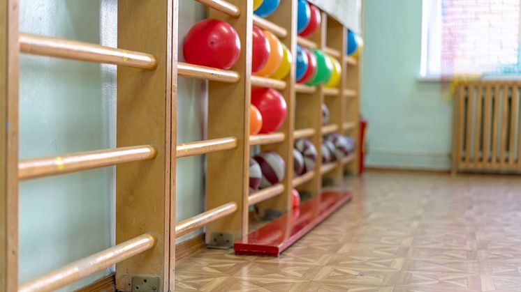 Vanligt med förhöjda radonhalter i svenska skolor – uppföljande mätningar behövs