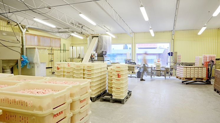 Franssons konfektyr