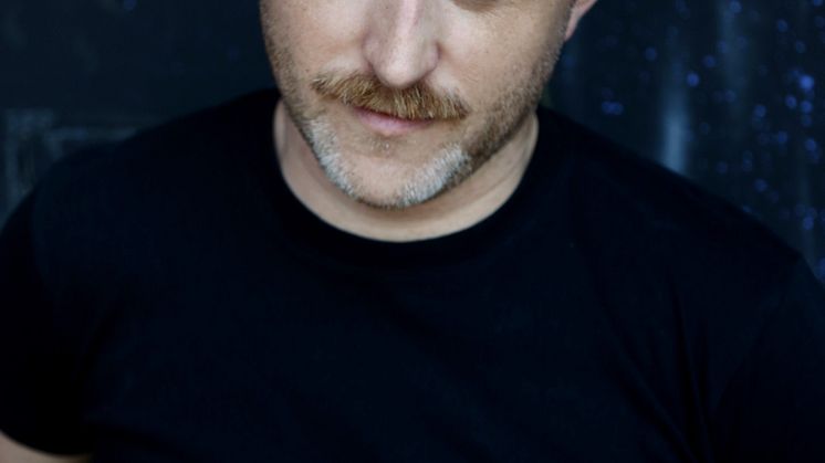 Damien Jalet
