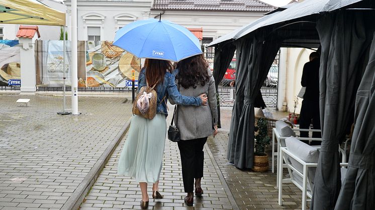 Garden Party JYSK 2023
