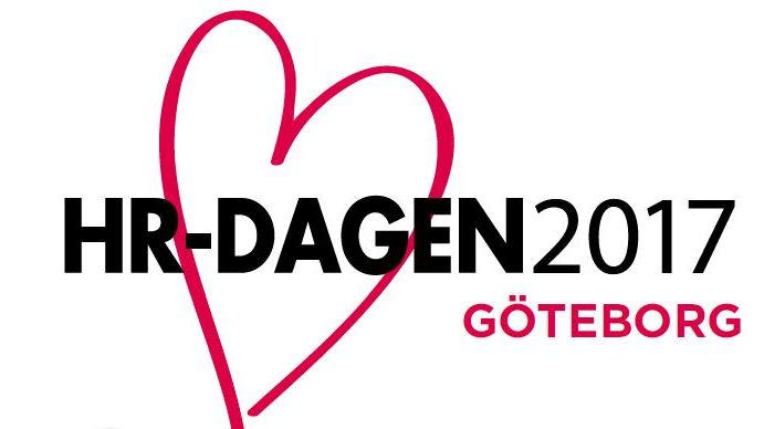 Välkommen till HR-dagen i Göteborg!