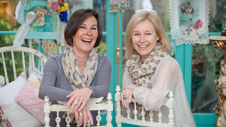 THE WINDSOR EMPORIUM SHOWCASES HOME-GROWN CREATIVE TALENT, says CloseUp PR