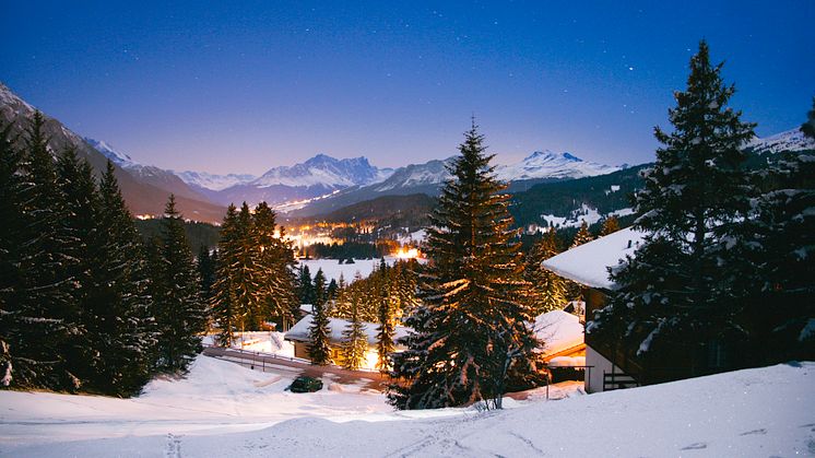 Lenzerheide