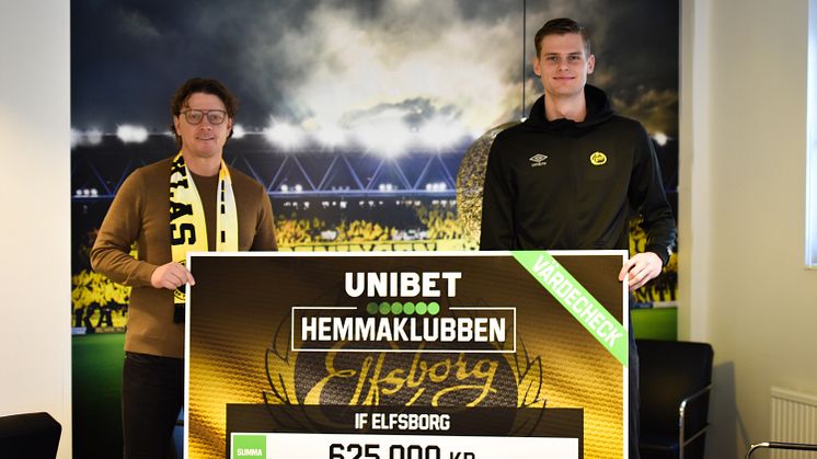 Elfsborg
