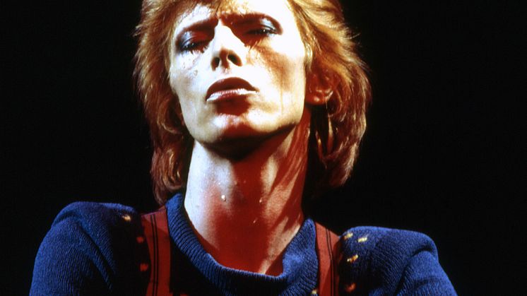 Ny samleboks fra Bowie 