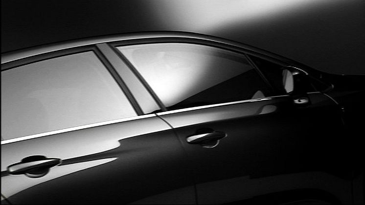 Nya Citroën C4