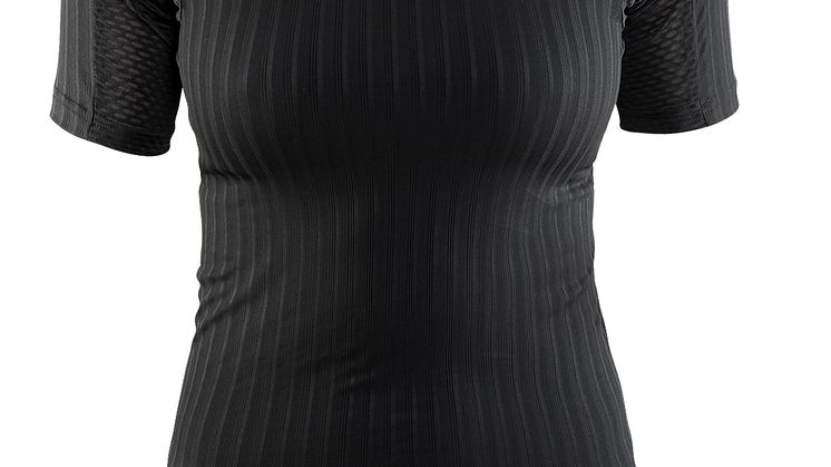 Active Extreme 2.0 Crewneck Short sleeve, dam