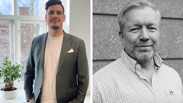 JPEG 2048 KOMPRIMERT Fra venstre Nick Knudsen og Vidar Raa. Foto CarBuddii og SkyttelPASS.jpg