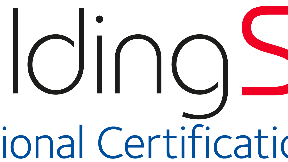 Logo buildungSMART