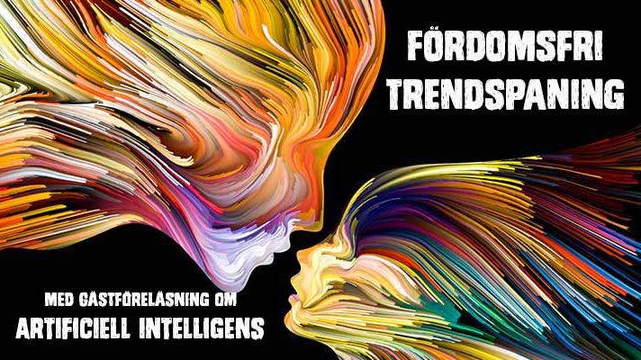 Fördomsfria rekryteringstrender och artificiell intelligens
