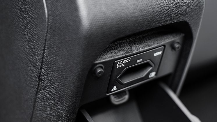 Nya Peugeot 308 SportWagon eluttag