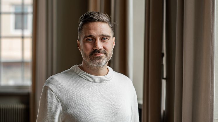 Håkan Karlsson - Teknisk Chef Nordbex 
