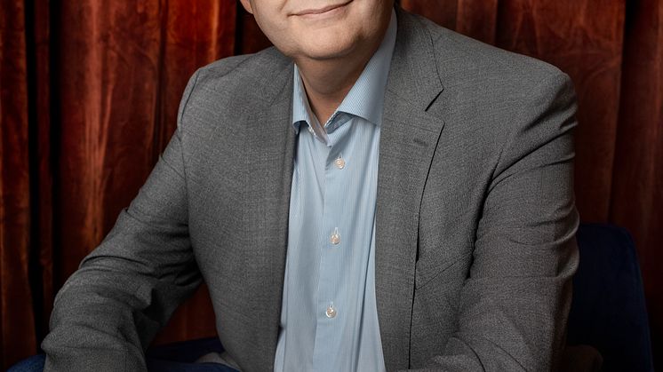 Henrik Dahlin