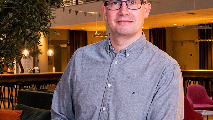 William Jakoby - Head of Expansion