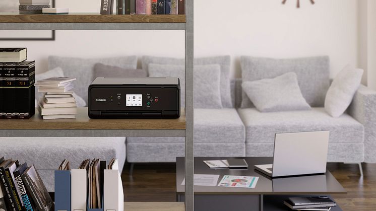 PIXMA TS6150