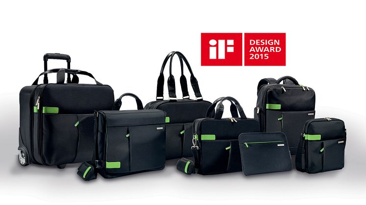Leitz_Complete_Smart_Traveller_range_iF_design_logo