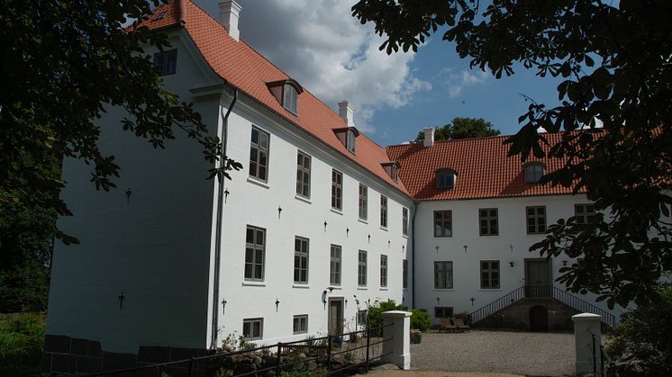 Herregården Hellerup