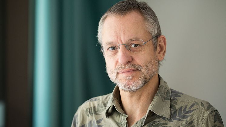 Martin Tondel, forskare i arbets- och miljömedicin, institutionen för medicinska vetenskaper, Uppsala universitet, 
