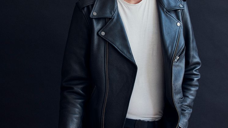 Albin Lee Meldau_Foto Fredrik Skogkvist