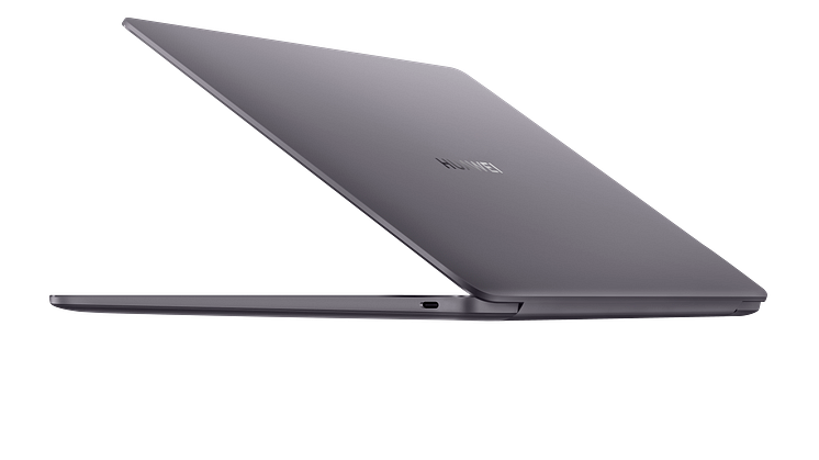 Huawei_MateBook 13_Grey (6)