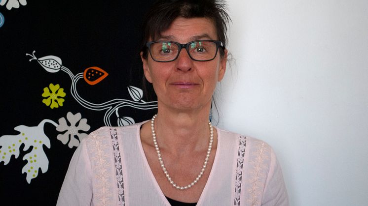 Gaby Bisping