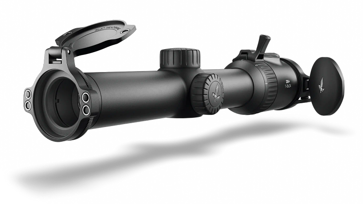 SWAROVSKI OPTIK Z8i+