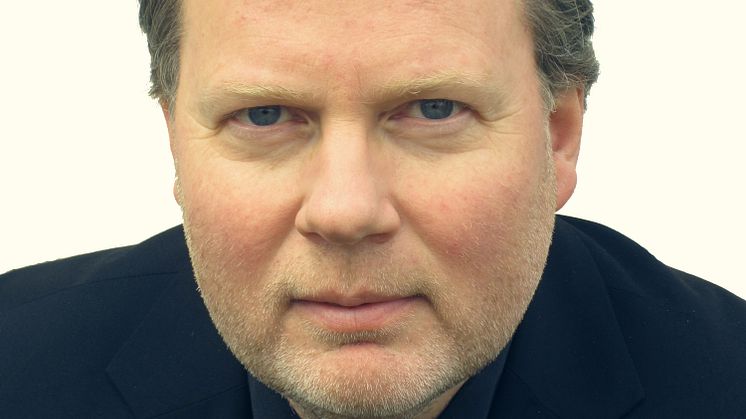 Mats Widlund, Foto: Sara Widlund