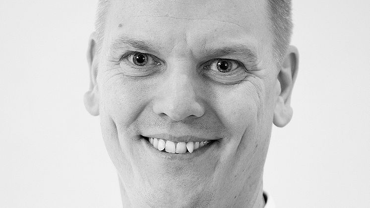 Peter Cedheim, Senior Project Manager/System Architect, Qamcom