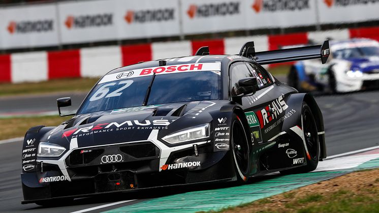 Audi Sport Racing Legends