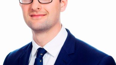 Alex Ktenidis luton development manager