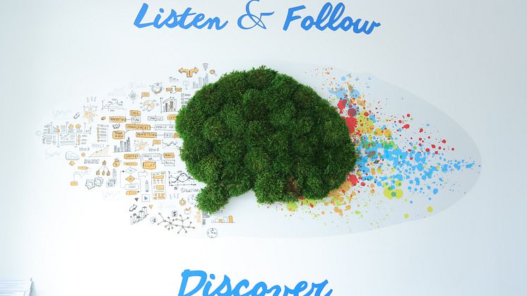 CRAF Motto - Listen & Follow