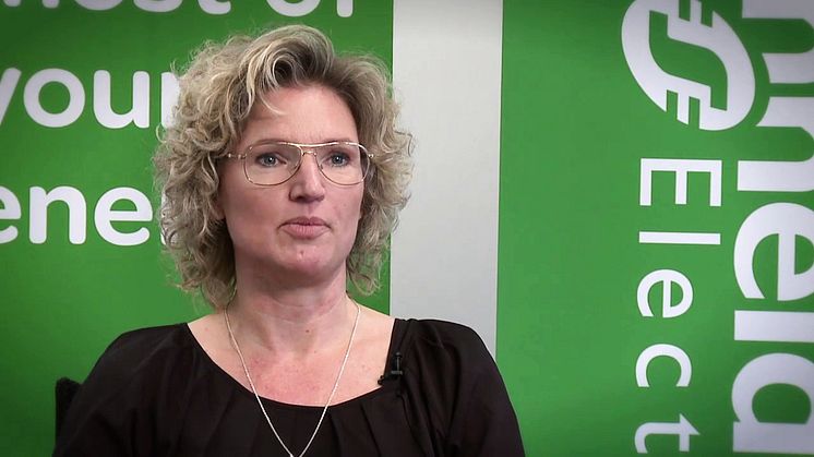 Produktvideo: KNX Energimåler