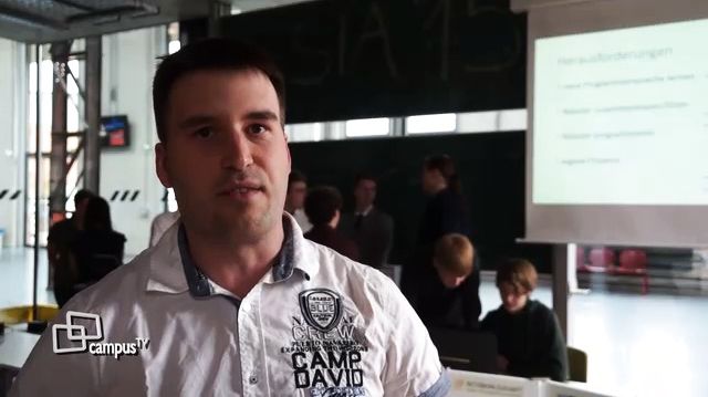 Kooperative Begabtenförderung: 7. Schüler-Ingenieur-Akademie Telematik 