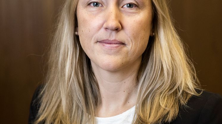 Anna Gröneberg 
