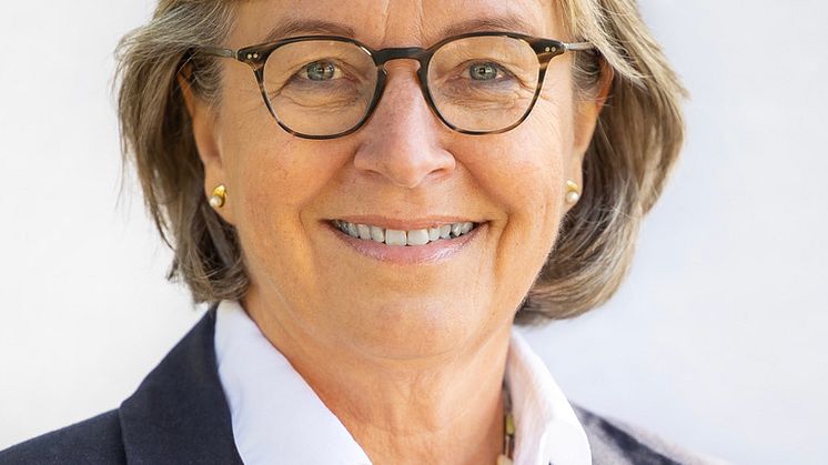 Anne Strømmen Lycke