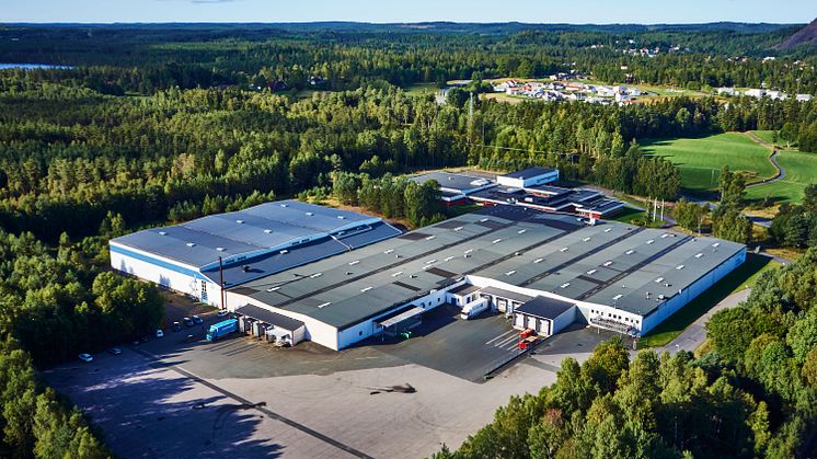 Fastigheten Tahe 1-64 Jönköping