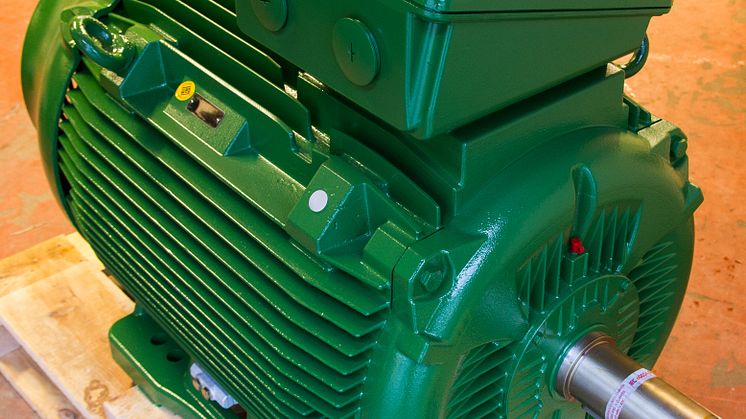 Elkem velger motor for framtida