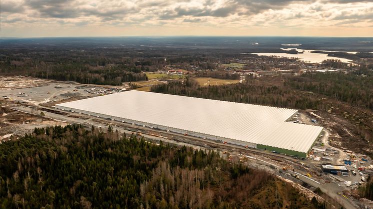 Regenergy Frövi