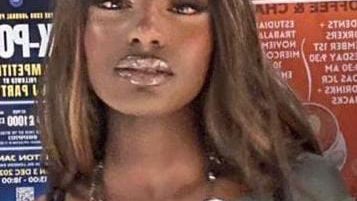 Samira AYANLE