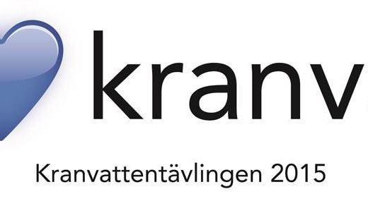 Har VA SYD Sveriges godaste kranvatten?