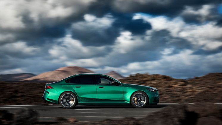 BMW M5
