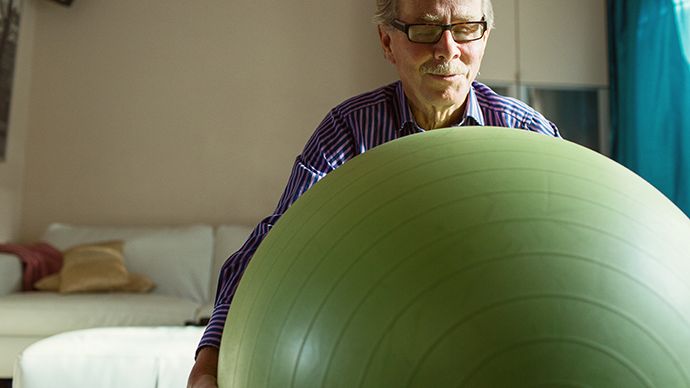 Kuva: Johannes Romppanen
