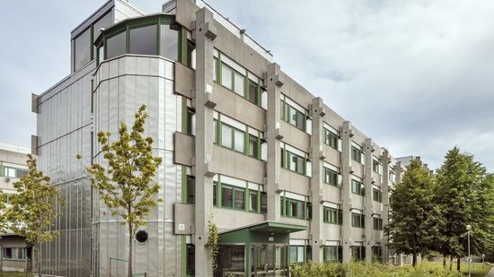 Byte av dragskåp i Arrheniuslaboratoriet sparar 1 000 000 kWh