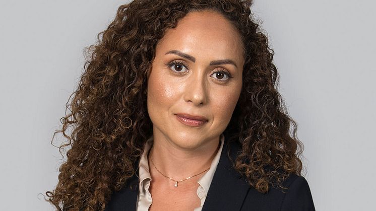 Nadia Cabezas