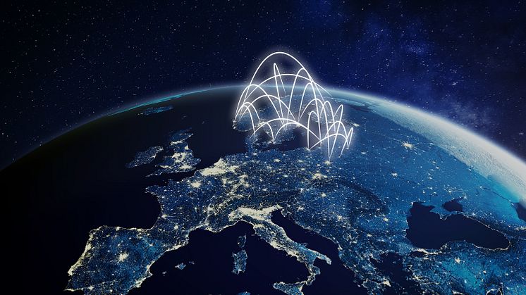 Several of Com4's customers have already used the new NB-IoT and LTE-M technologies, but have been awaiting the opportunity to use the technologies throughout the region across national borders