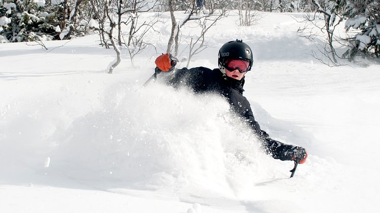 Stöten snö action_MDD3854