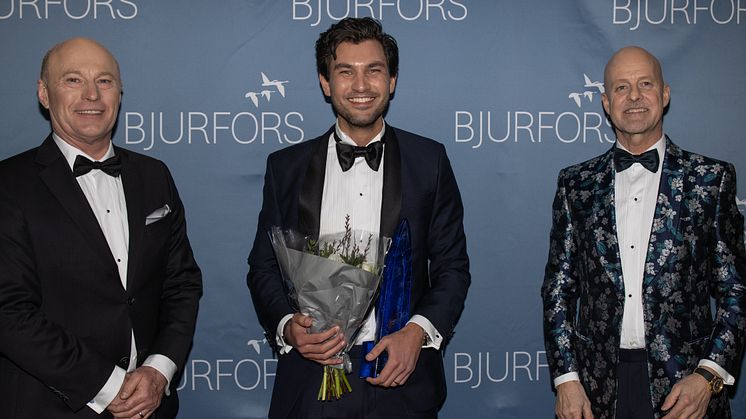 Årets kontor 2020 - Bjurfors Mölndal