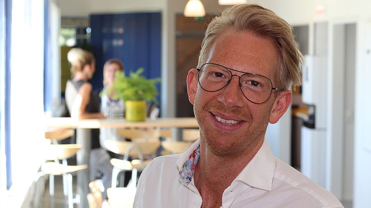 Erik Douglasson är en av Hogias mest rutinerade experter inom HR-frågor och  har varit delaktig i Srf konsulternas arbete med att ta fram riktlinjer för GDPR i löneprocessen.