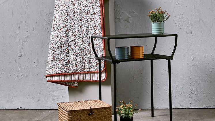 JYSK small furniture